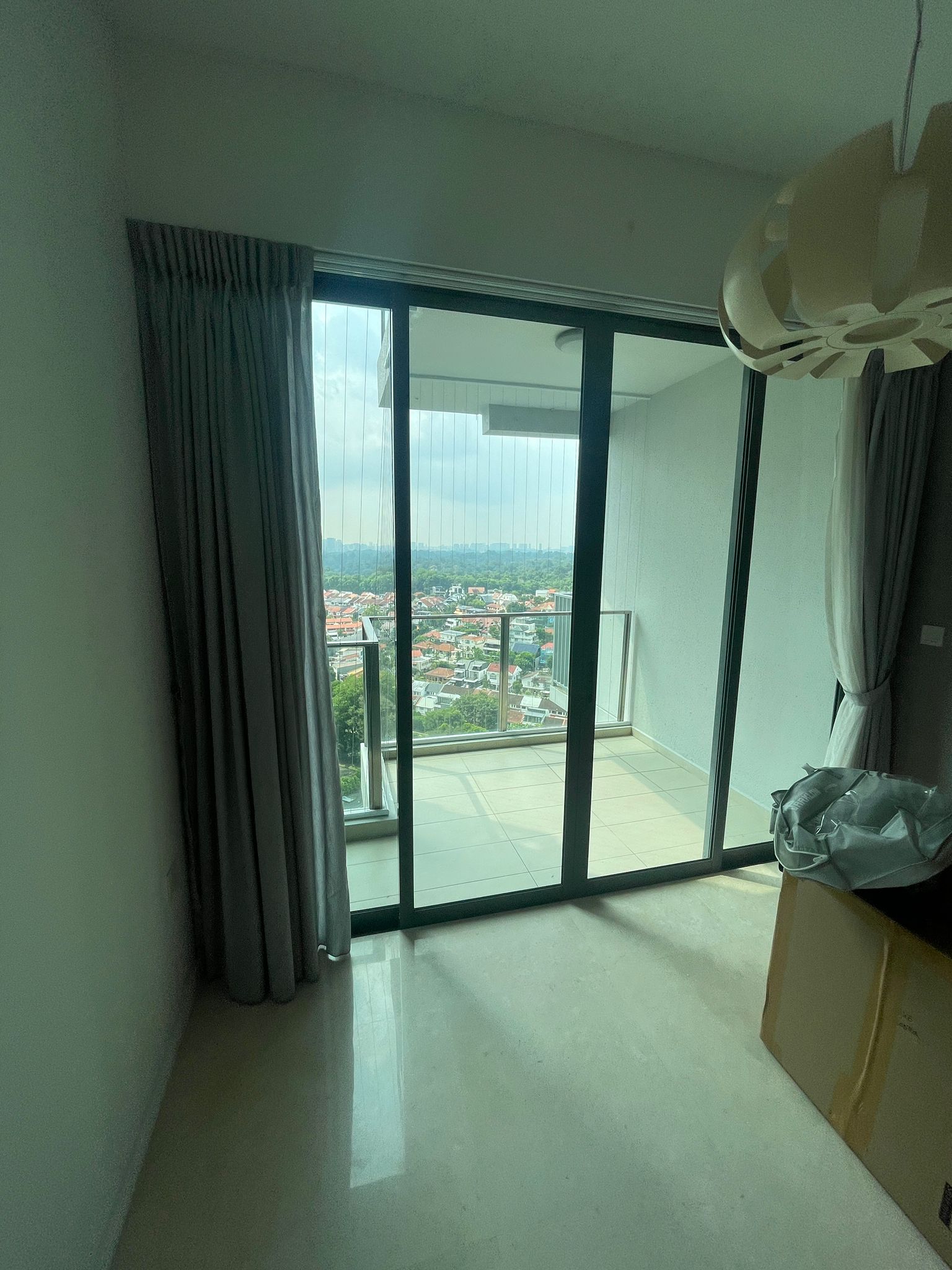 Sliding Door Repair Service in Singapore | Affordable Solutions | Tasfia Engineering